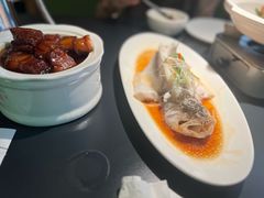 -小菜园新徽菜(青岛市南万象城店)