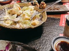 -古田居·特色寿司料理(星之岛旗舰店)
