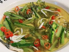 -三猫黑鱼花(南大店)