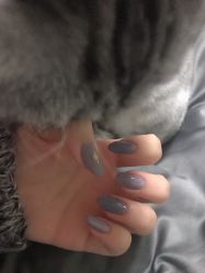 -阿噶西美甲美睫
