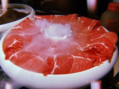 -山城鼎重庆老火锅(西安钟楼店)
