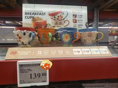 -山姆会员商店(上海浦东店)