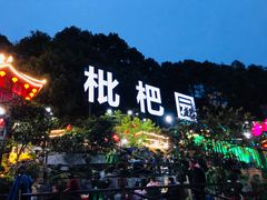 -枇杷园食为鲜火锅(南山店)