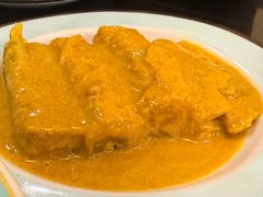 芥末墩-鼎香润(德胜门内店)