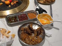 -花味烤肉·拌饭(建邺万达店)