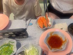 -争鲜回转寿司(西红门荟聚PLUS店)