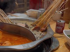 -袁记串串香(西安路店)