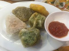 -长平老姿娘夜粥(平东一街店)