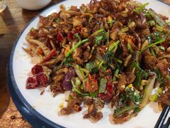 -东北缘餐厅(兰埔路店)