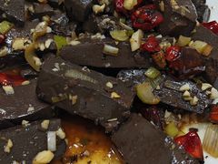 -桃记小吃(贞观街)