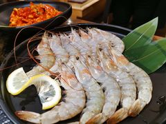 -九田家黑牛烤肉料理(石路天虹店)
