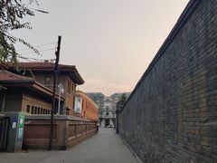 -张学良旧居陈列馆