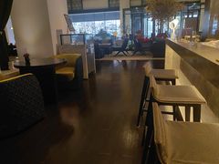 -天津东凯悦酒店·大堂吧