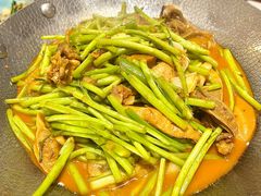 -金陵后厨·南京菜(新街口秣陵路店)