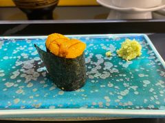 -Sushi Hanzo半藏(天环广场店)