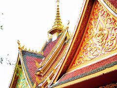 -西双版纳勐泐文化旅游区