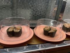 -争鲜回转寿司(太阳宫凯德MALL店)