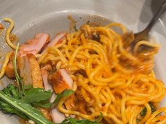 -Pennehut畔尼意面(合肥万象城店)
