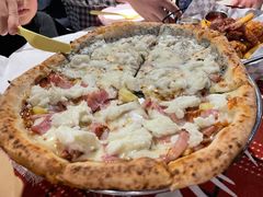 -Primo·丽莫意大利窑烤披萨