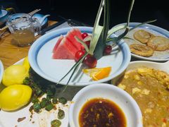 -永红源啤酒·烧烤·海鲜·大排档(台柳路店)