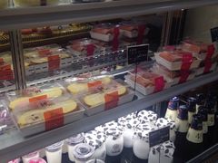 -丁香西饼屋(桂林路店)