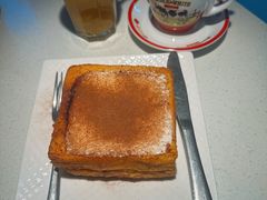 -港久茶餐厅(鹭洲里店)