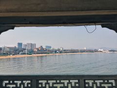 -兴城海滨风景区