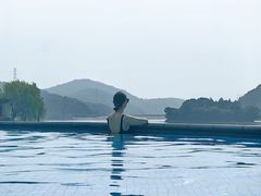 -宁波九龙湖开元度假村
