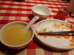 -西贝(紫荆广场店)