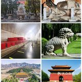 北京旅行.为首都北京旅游点赞.北京行李寄存