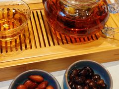 -叶叶菩提·晋福宫