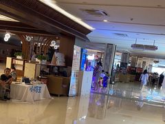 -汤连得温泉馆(宝山店)