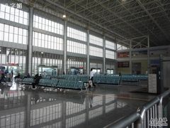 -佛山高明客运站