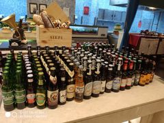 -北京红杉假日酒店