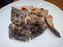 -青瓦餐厅·生鱼片·韩园烤肉(西塔店)
