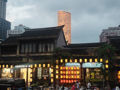 -回龙窝历史文化街区