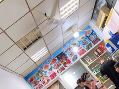 大堂-大勇海鲜(叙康里店)