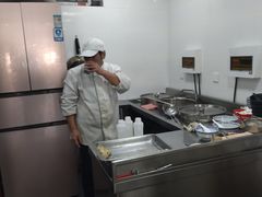 -古徽州馄饨店(宝安路店)