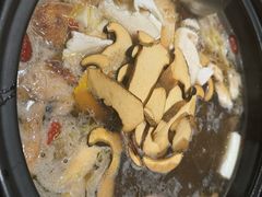 -滇野云南野生菌餐厅(陕西南路店)