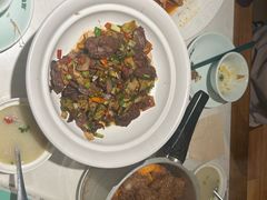 -宋徽厨·安徽菜(安庆绿地店)