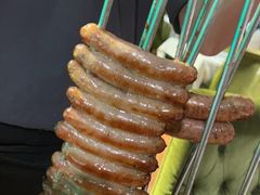 -戈拿旺巴西烤肉(崇文门店)