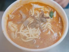 -四里沙茶面(湖滨四里店)