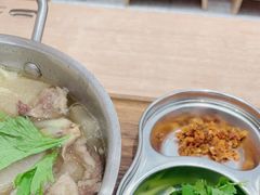 -小满手工粉(北京来福士店)