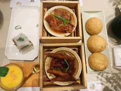 -蔡澜点心·粤菜(西单大悦城店)