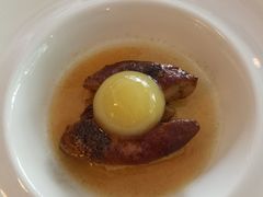 -火车头法国西餐厅