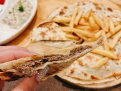 -ALAMEEN阿拉伯餐厅(三里屯店)