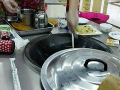 -屯老二农家铁锅炖·行业领军者(梅江店)