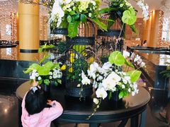 -青岛海尔洲际酒店