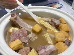 -發起人·肉骨茶(万象汇店)