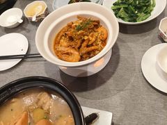 -汉水谣·江景餐厅(江滩店)